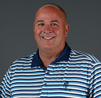 meet the pros scott scamehorn