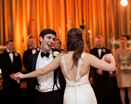 weddings quad