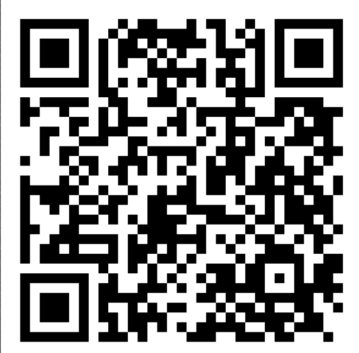 QR code for Heritage Hours