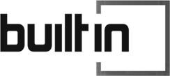 built-in logo resized to fit press page