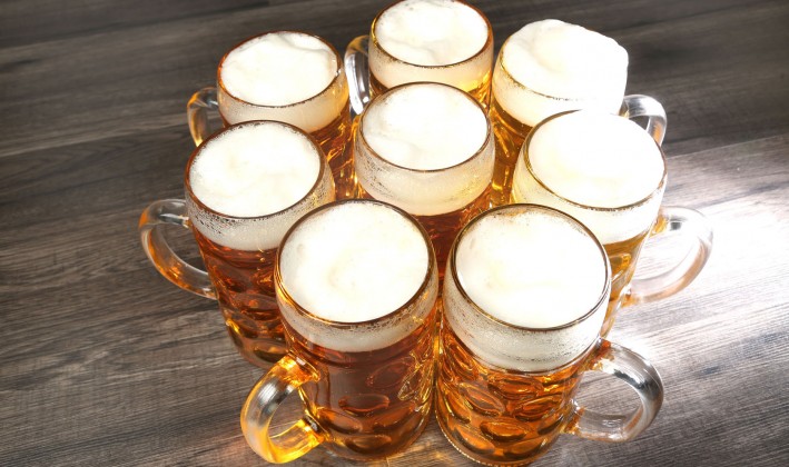 beer