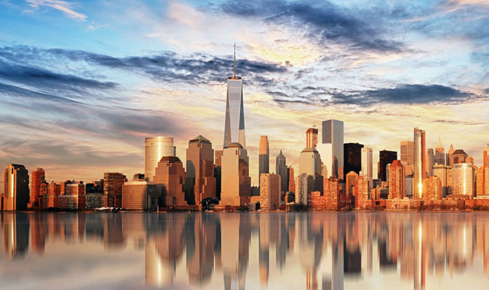 manhattan