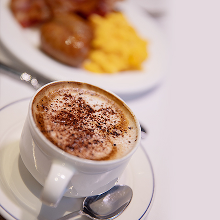latte