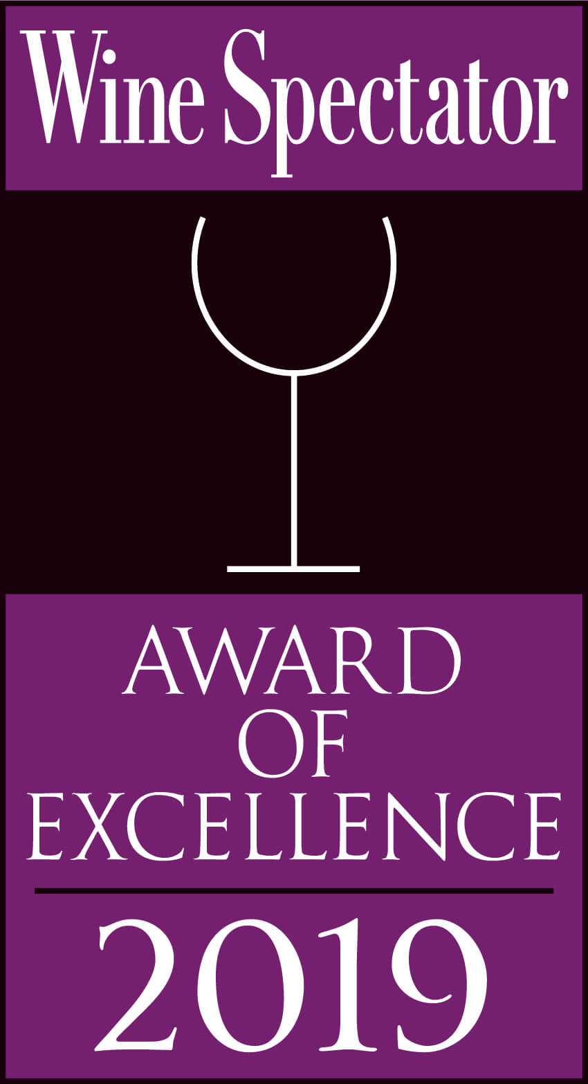 Award of Excellence