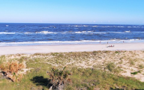 St Augustine Boutique Hotels | Gallery | St Augustine Beach House