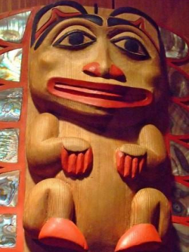 Gateway to the Tongass: The Southeast Alaska Discovery Center