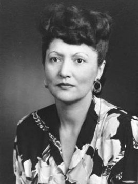 Celebrating Elizabeth Peratrovich