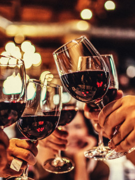 Wines with a Purpose