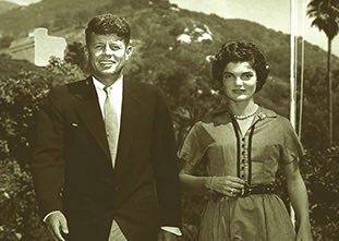 the kennedys at san ysidro
