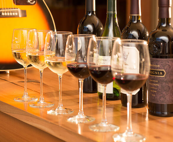 Wine
