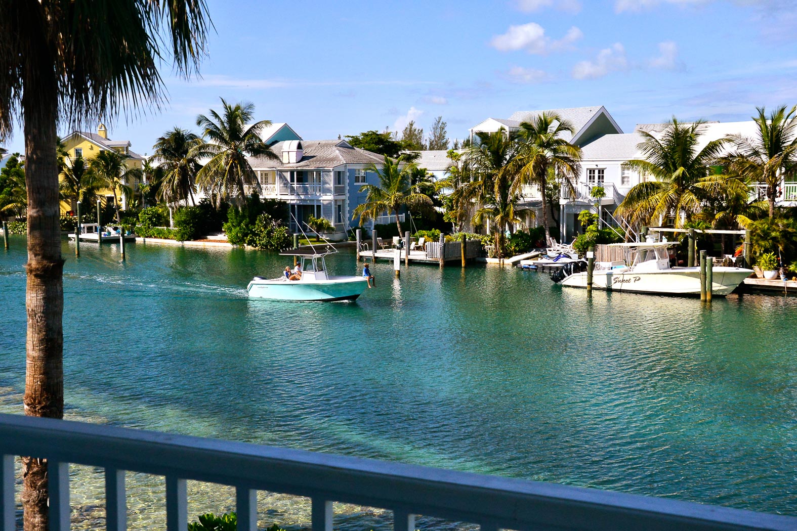 Best Resorts in Nassau Bahamas  Photos  Sandyport Beach 
