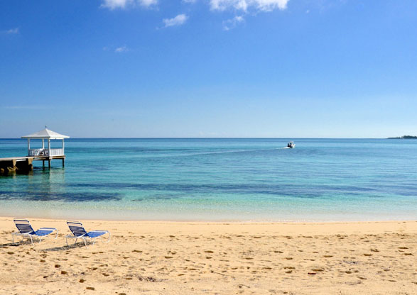 Beach Bliss
