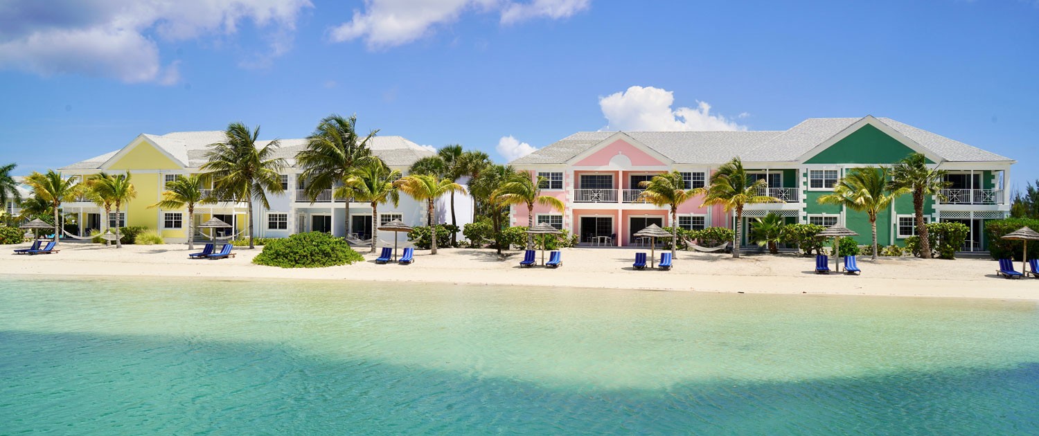 Rooms & Suites