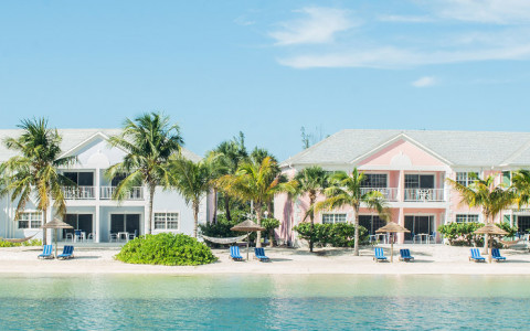 Nassau Hotel Deals Cyber Monday Sandyport Beach Resort