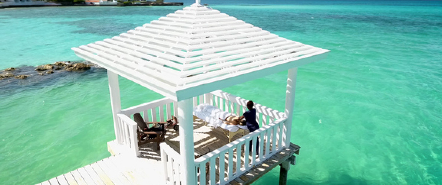 A New Year in Nassau is What Everyone is Talking About!