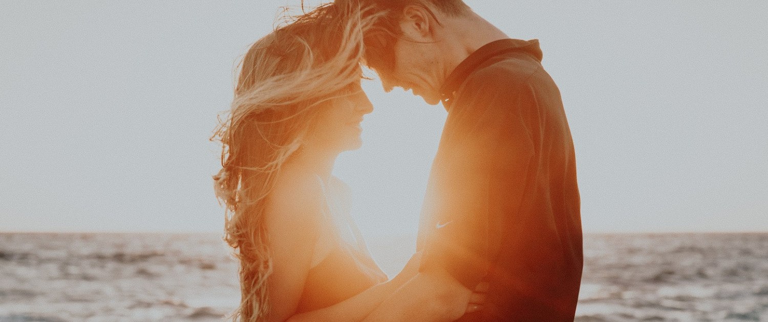 Bring Your Love to the Bahamas