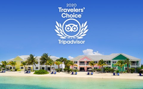 Come Stay at TripAdvisor's #1 Hotel in Nassau!