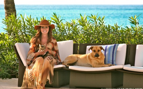 Can You Spot a Potcake in the Bahamas?