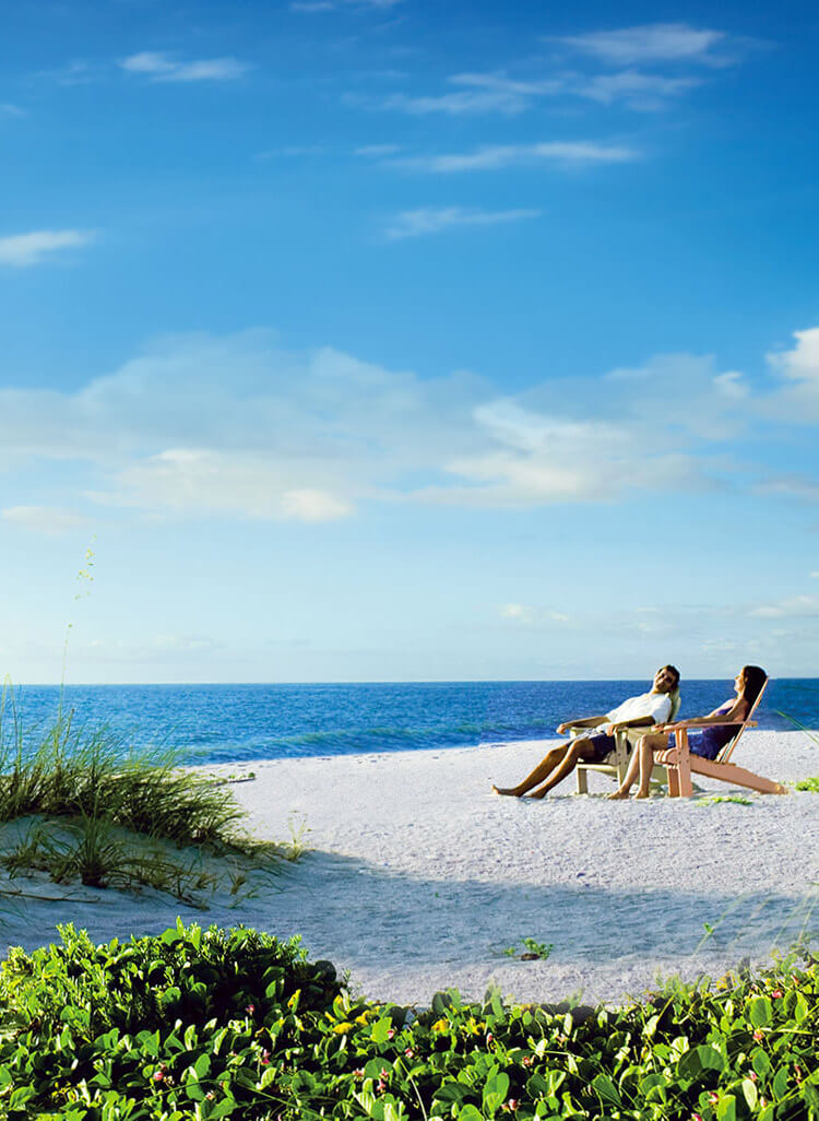 Sanibel Island Hotels Official Site Sanibel Island Beach Resort