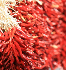 Savor Santa Fe's Unique Culinary Scene