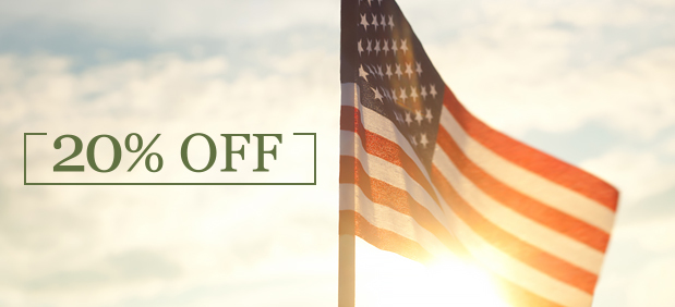 SantafeSageInn Specials Memorial Day