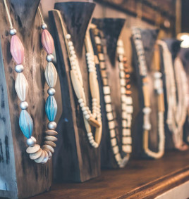 Santa Fe's Hand Crafted Heritage