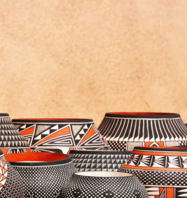 Santa Fe's Museums and Storied Histories