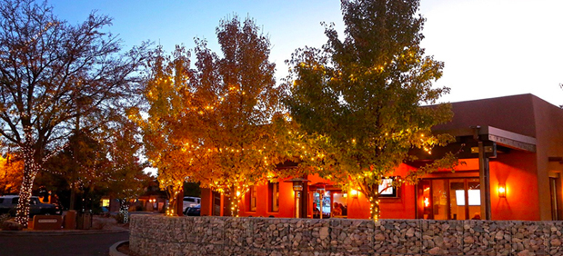 santafesageinn specials nightstays