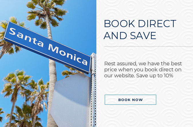 Santa Monica Traffic Sign Book direct and save