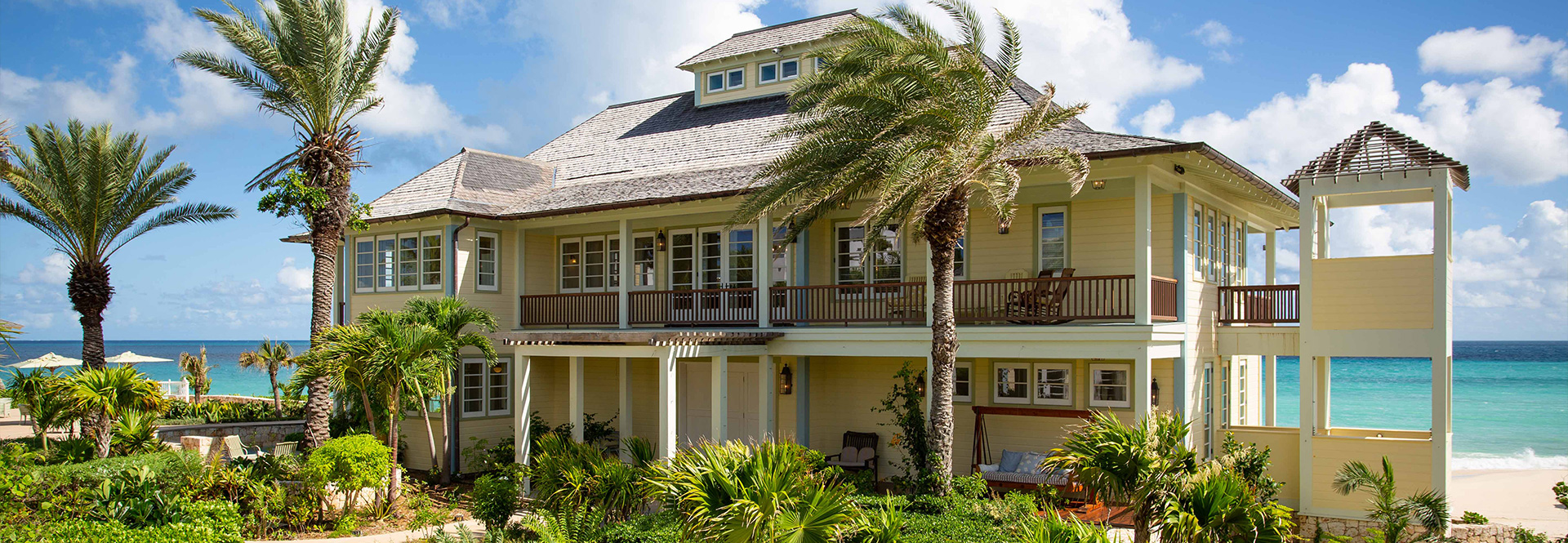 santoshavillaestateanguilla services header