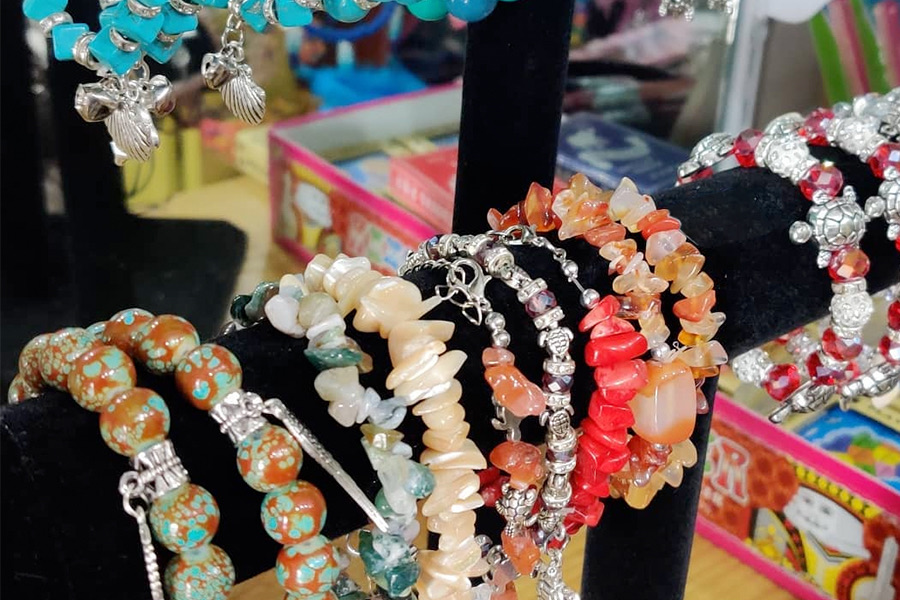 <span>Seashell</span> Boutique image menu