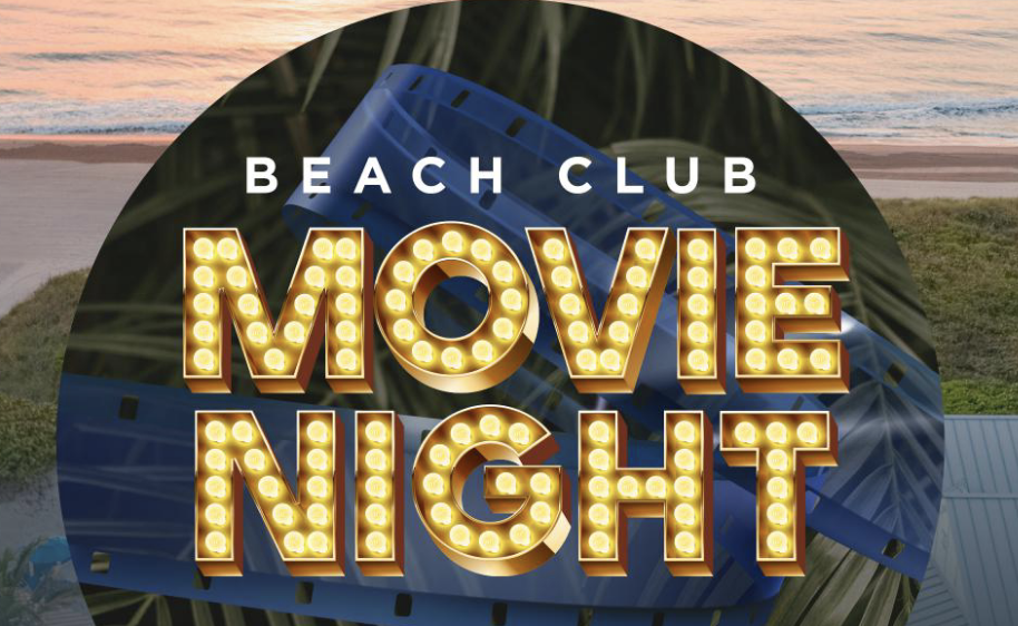 movie night