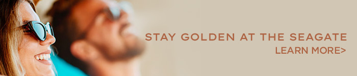 stay golden blog banner