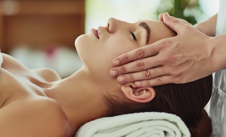 explain massage for women?