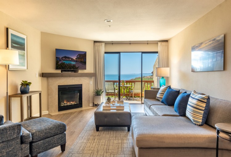 Suites - Seascape Beach Resort