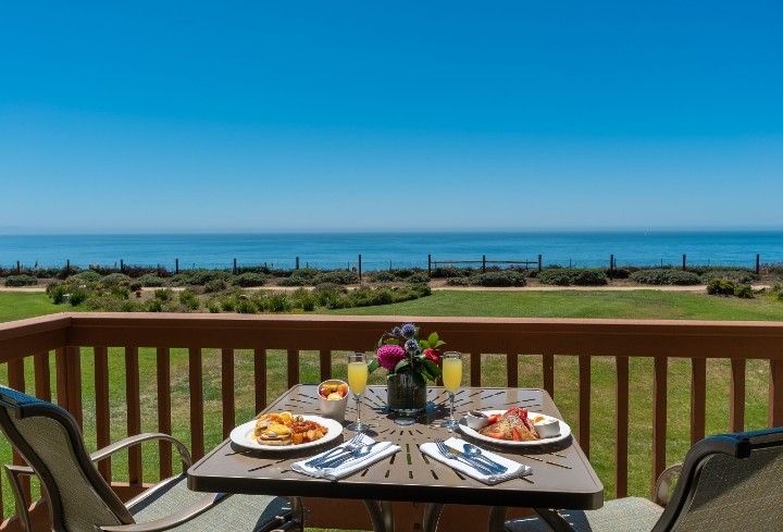 Santa Cruz Resorts | Homepage | Seascape Beach Resort