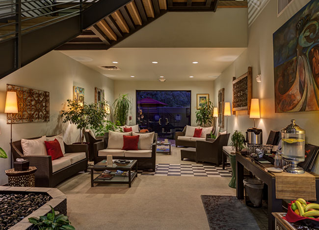 Sedona Rouge Weddings Meetings Weddings The Tranquility Lounge