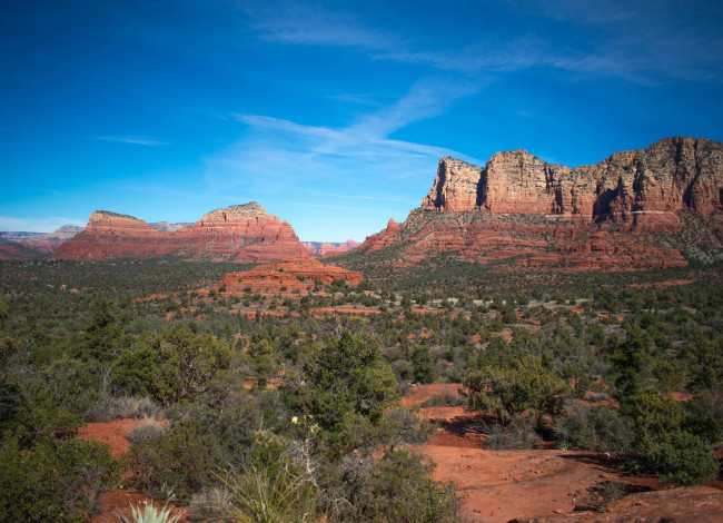 sedona