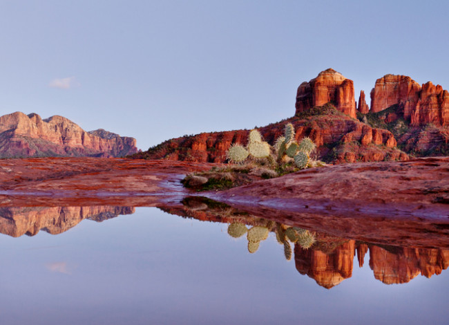 sedona arizona