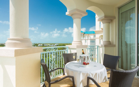 Turks and Caicos Resorts | Photos | Seven Stars Resort & Spa