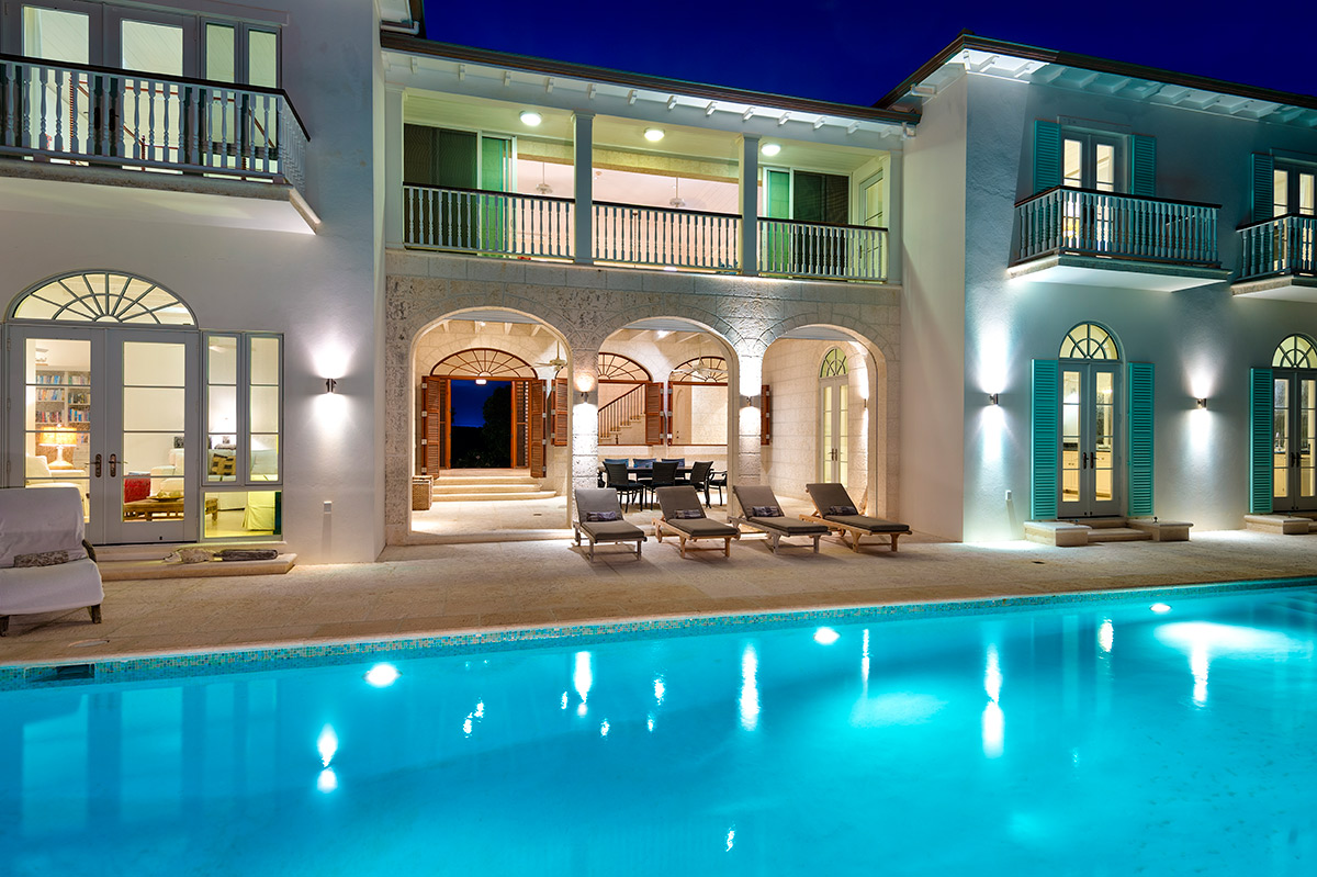 Long Bay House Seven Stars Villas Gallery