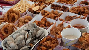 fish-fry