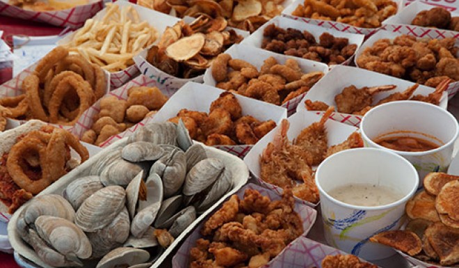 fish-fry