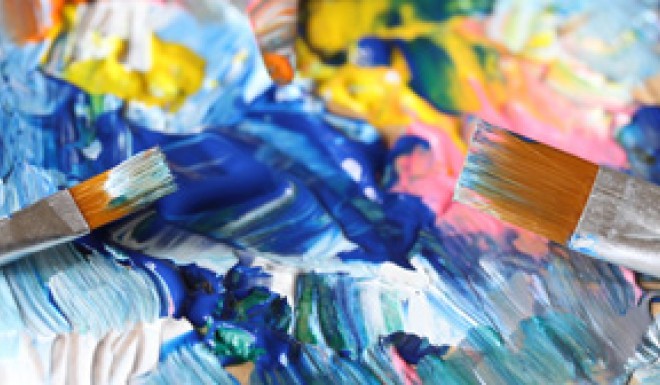 painting