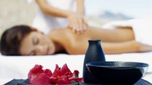 Seven Stars Spa