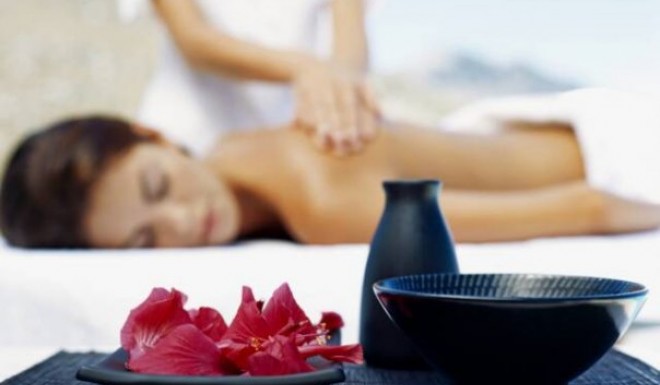 Seven Stars Spa