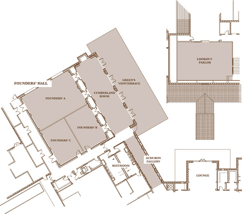 Venues