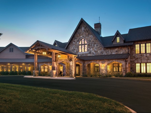 Tennessee Hotel Deals | Offers | Sewanee Inn