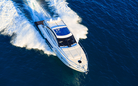 Uber for Boats right on the Creek