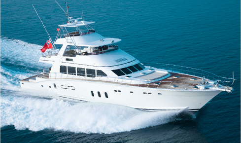 Fort Lauderdale Boat Show
